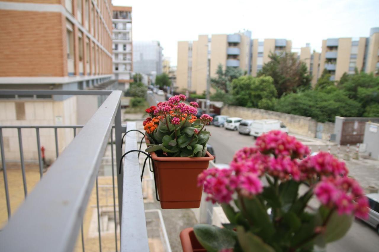 Apartment La Casa Di Stefania *