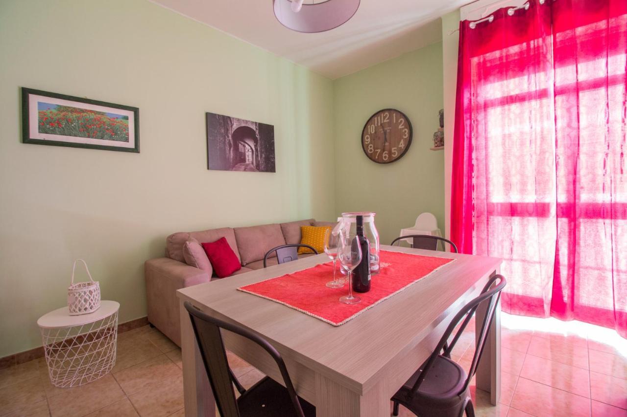 Apartment La Casa Di Stefania Lecce