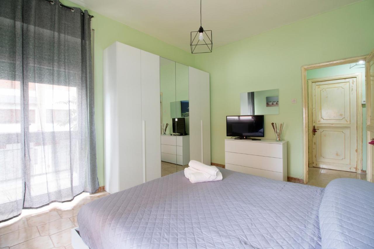 La Casa Di Stefania Apartment *