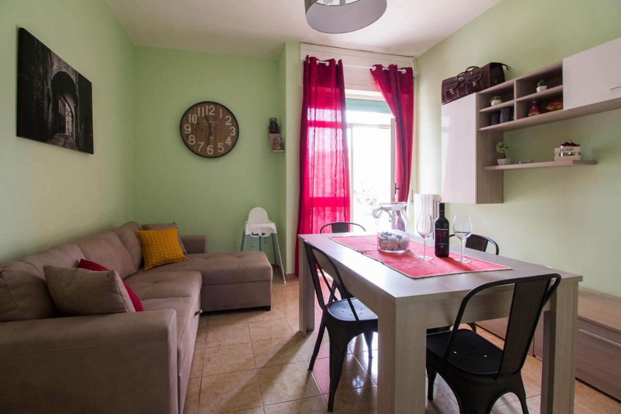La Casa Di Stefania Lecce
