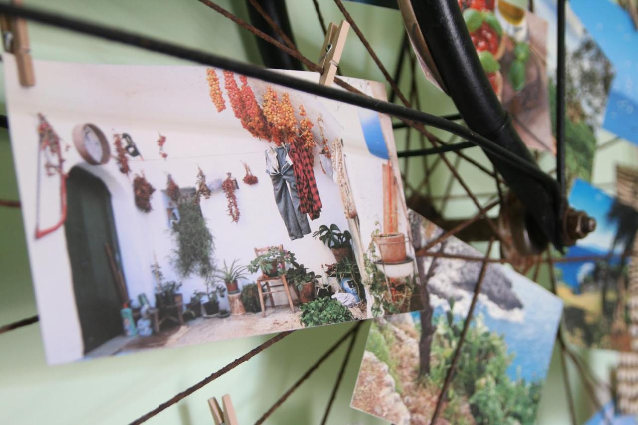 La Casa Di Stefania