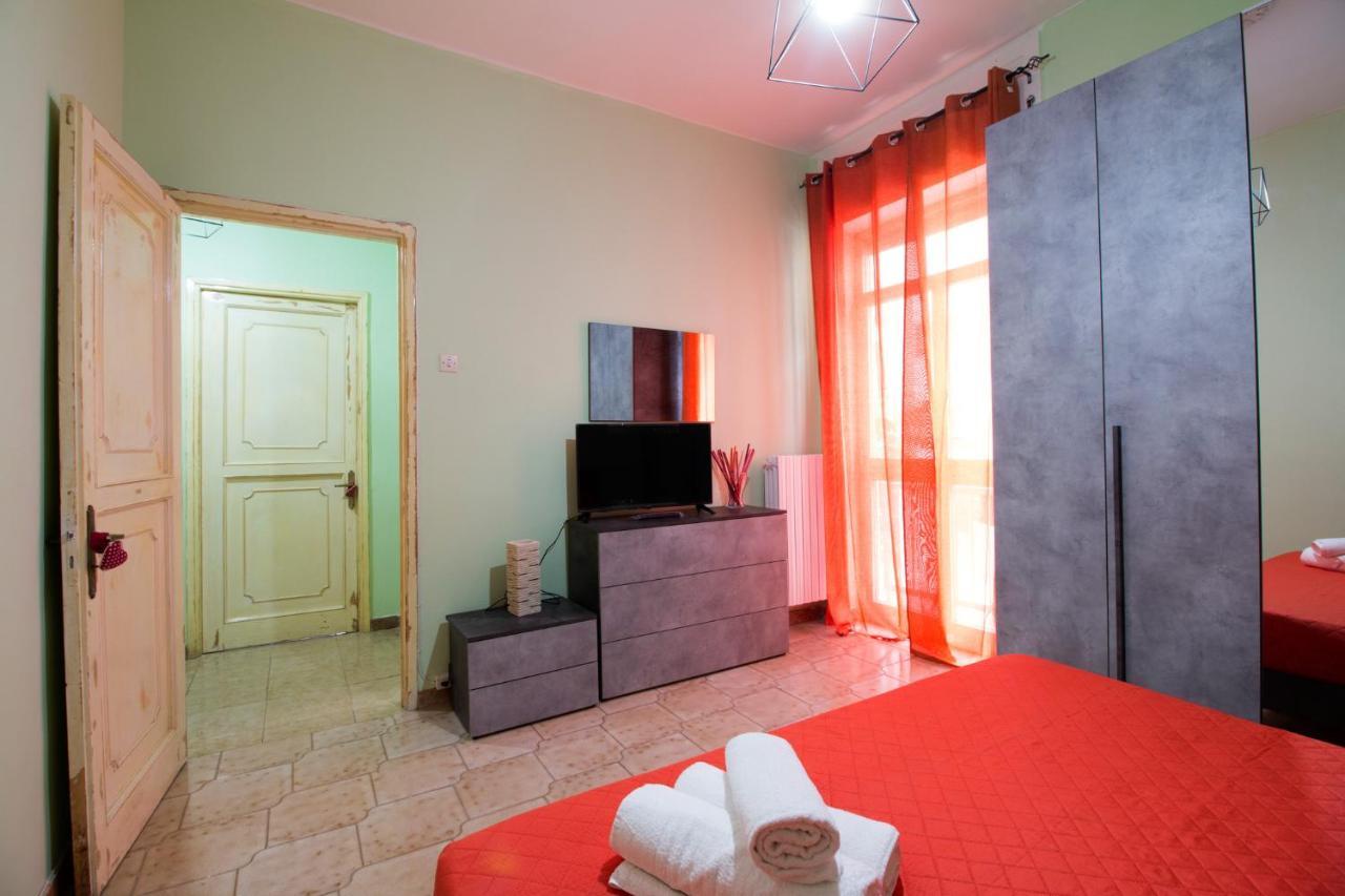 Apartment La Casa Di Stefania