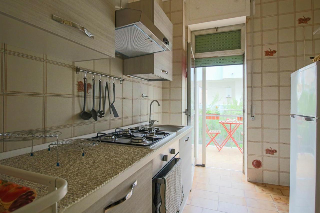 La Casa Di Stefania Lecce